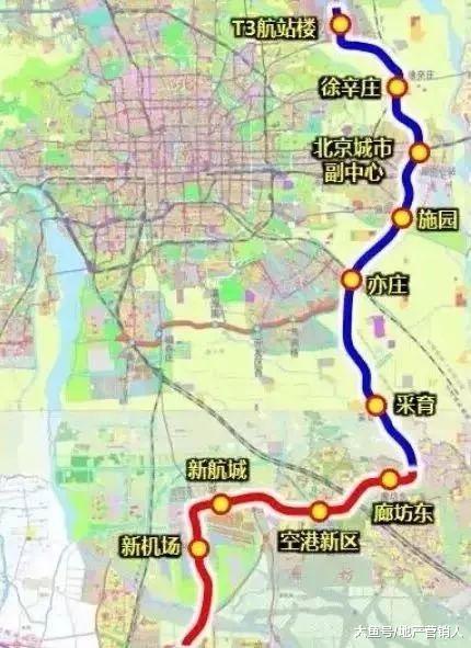 S6号线今年开建4站！南城又一板块崛起