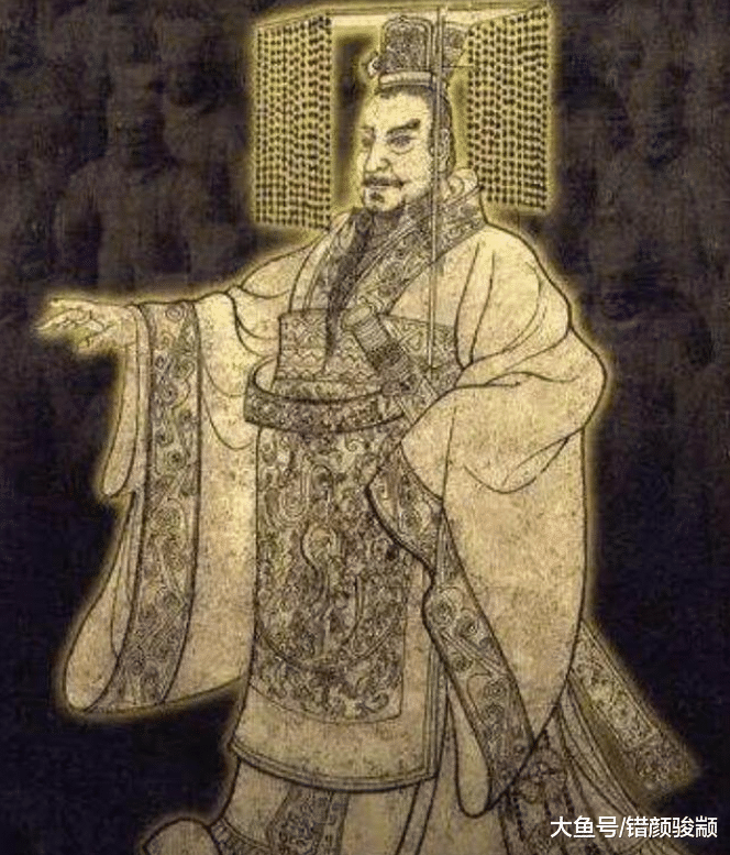 飛到2200光年之處，能夠看到大秦帝國嗎？科學家給出肯定答案