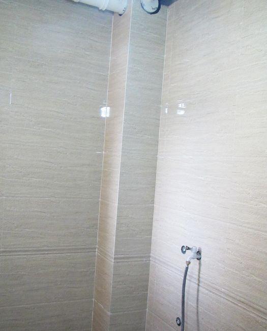 厨卫包立管到底用砖好还是隔音棉好？装错后婆婆天天骂我有病！