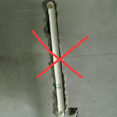 九成人后悔砸墙埋电线！落伍了！看城里人“新装法，现在学还不晚