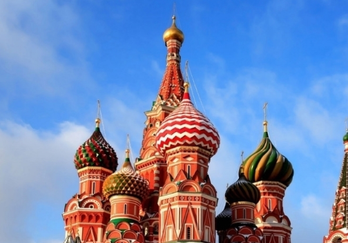 世界5座顶级宫殿，美国俄罗斯均上榜，首位被中国夺取！