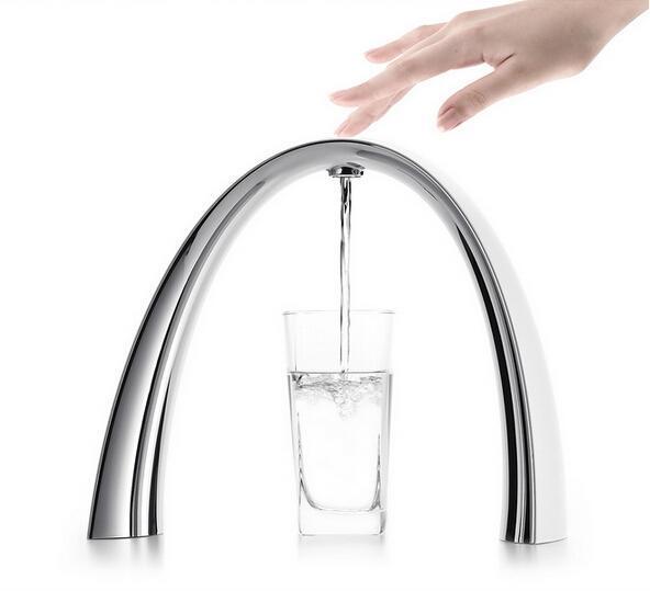 卫生间装修用这种水龙头，连装修师傅都说没见过