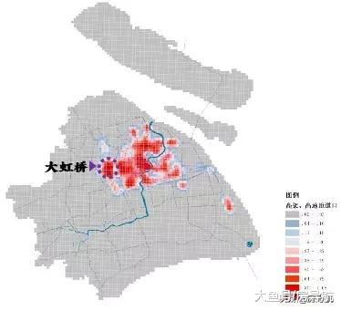 Costco超市为何选址中国上海的大虹桥？