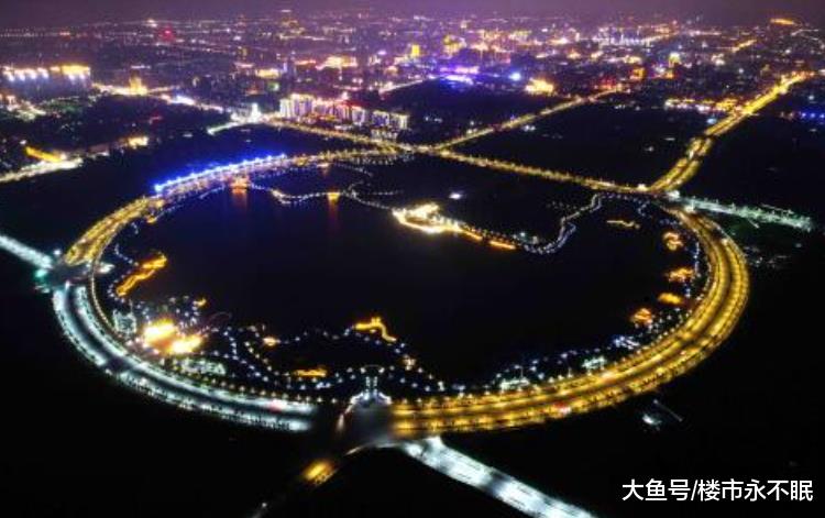 河南房价最便宜的3个城市，均价不到郑州的一半
