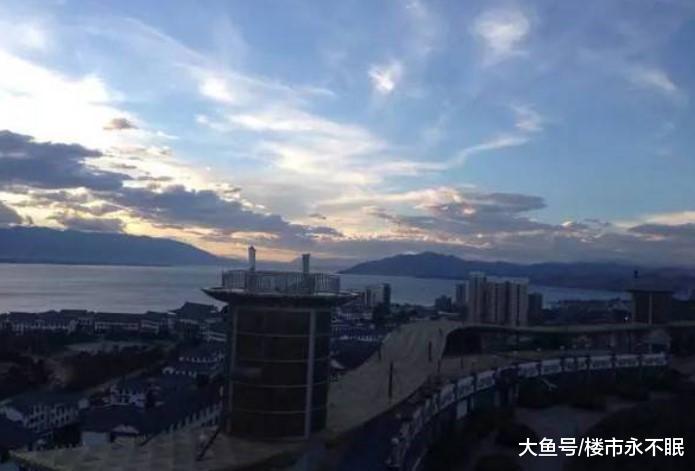 云南房價最高的3個城市，買房不容易