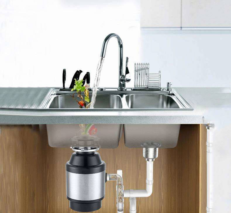 厨房装修最不该省钱的橱柜和这几个地方，千万别抠