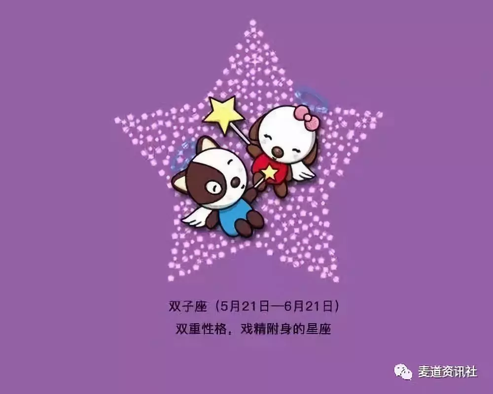 狗狗12星座，猜猜你是哪一款