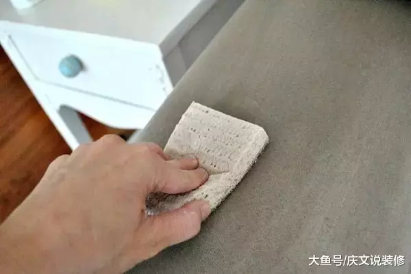 客厅清洁三大难题，这些妙招你get到了吗？