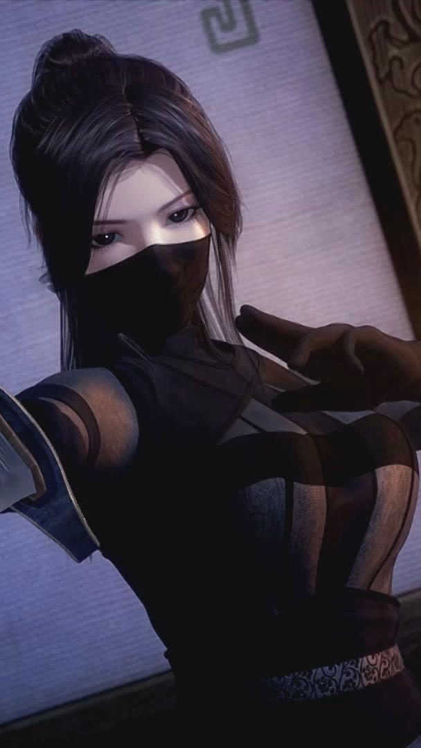 细数那些戴面纱的美女，果然还是美女千万个，玄机占一半！