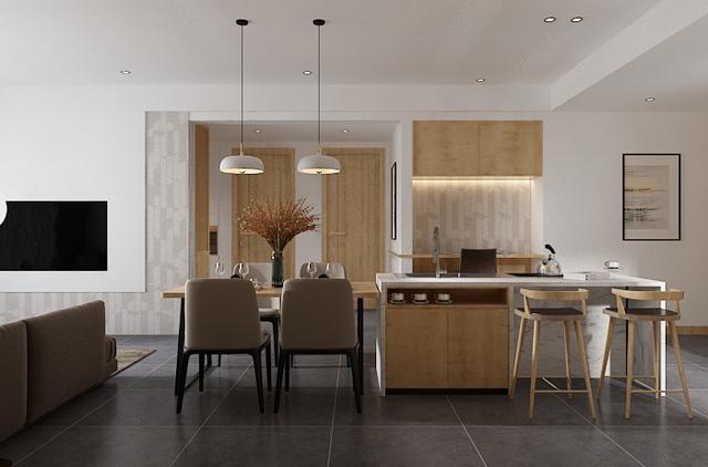 打造属于你自己的空间，让家变得不一样