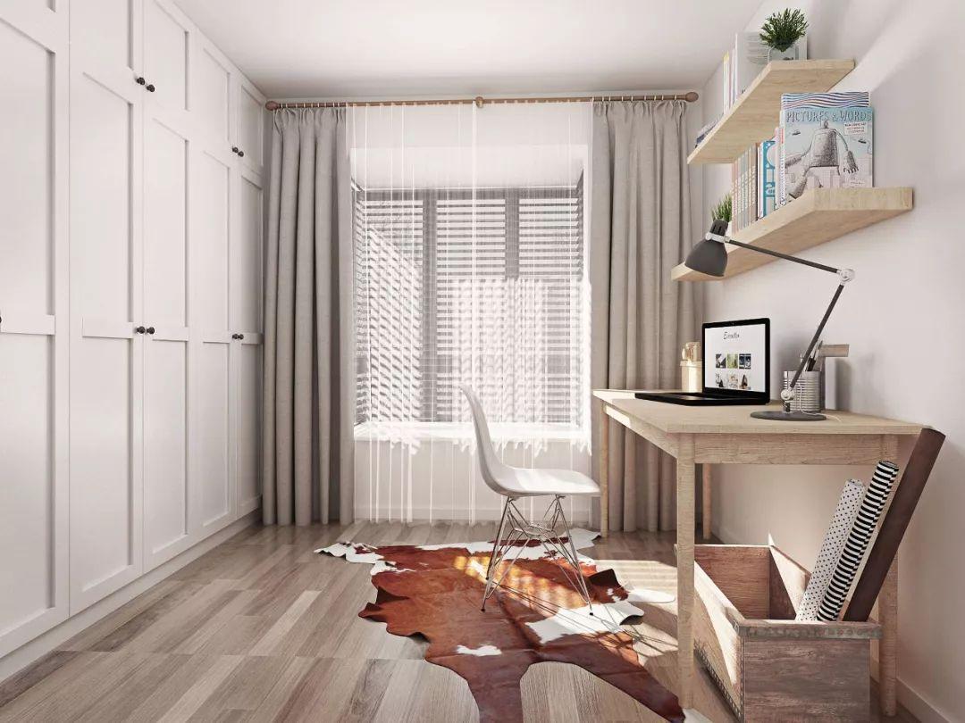 20款不同類型的衣帽間設計案例，看下你家適合哪一種