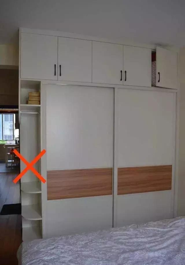 装修后，初看效果不错，却最不实用的点，你知道吗？