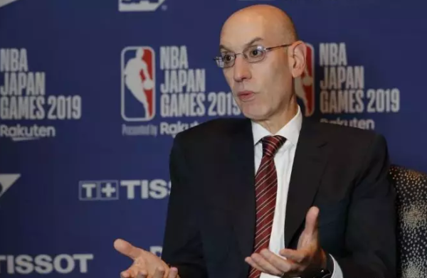 捞着中国金，伤着中国心！火箭队必须道歉！