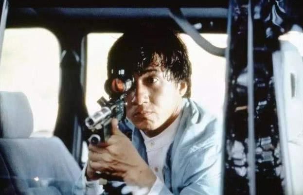 李连杰|“双周一成”统治的13年，连李连杰都没机会，最后被这部剧终结