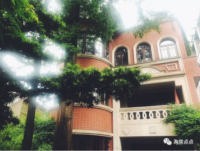 多项记录创新高！西湖边“名人故居”单价拍出21万，堪比上海老洋房！