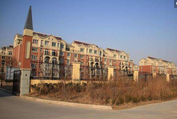 小县城一套50万的房子，真正成本有多少？看到这些数字我明白了