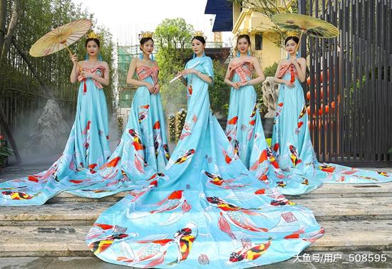 水晶榕著美学生活献礼，2019都会桃源著品榕城首发