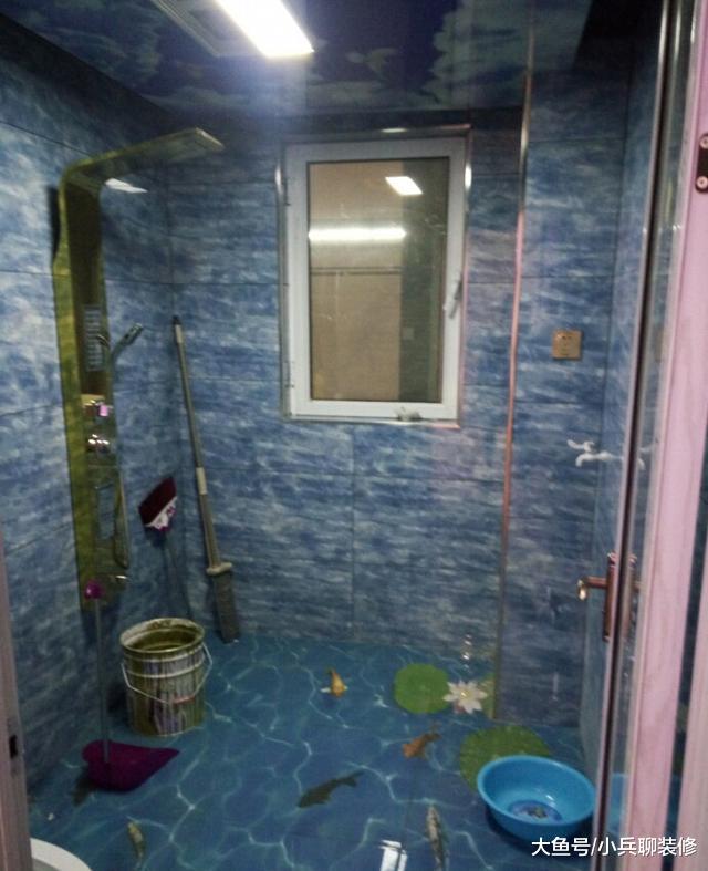 老公12w装修的新房，走进厨房把我吓坏了，还是头一回见这样的！