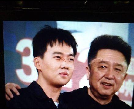 郭德纲大儿子郭麒麟眼角受伤差点失明！师傅于谦道出受伤真正原因