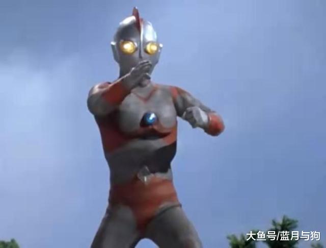 奥特曼：爱迪奥特曼既然是全能王，为什么打不过泰罗奥特曼