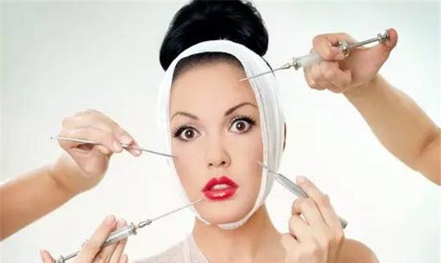 那些垫过鼻子的人，老了之后会变成什么样？整形专家道出“实情”