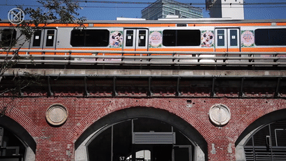 从百年“城市伤疤”到潮流聚集地，神田万世桥火得不要不要的