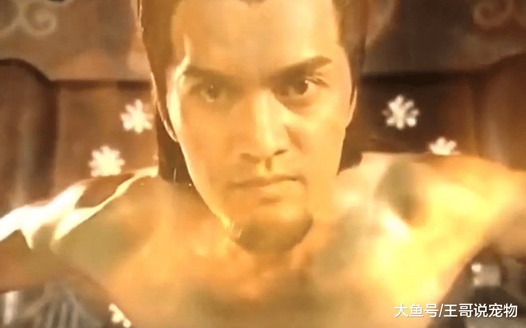 武侠剧中六大智慧型反派，贝海石垫底，雄霸排第二，第一天下无敌