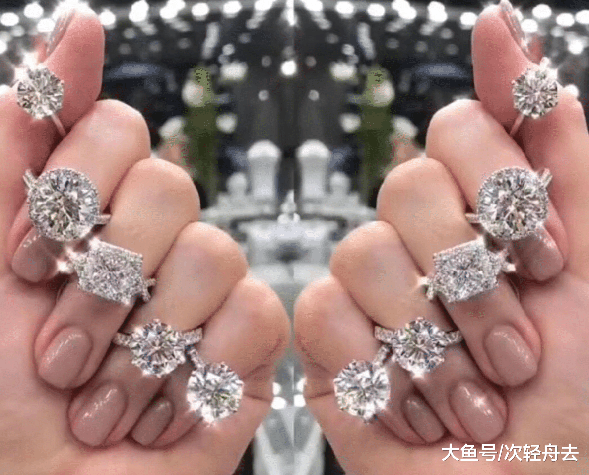 不小心就会上当！被称为“宝石之王”钻石骗局你中招了吗？