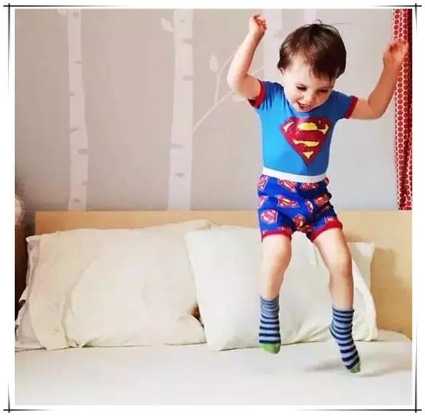 9招儿童摄影技巧, 让你的晒娃照美出新高度!