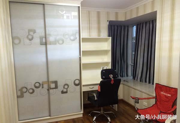 晒晒我的新婚房，婆婆硬是要一手操办装修，结果装成这个鬼样子！