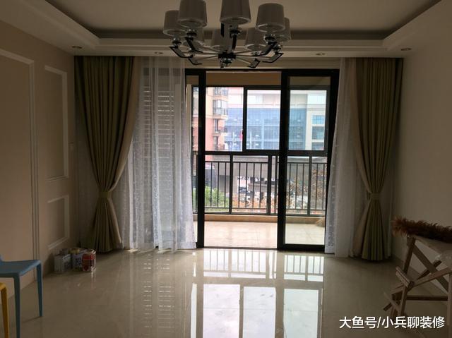 晒晒刚装好的新房，朋友都竖起拇指狂赞，头一次见次卧这么装！