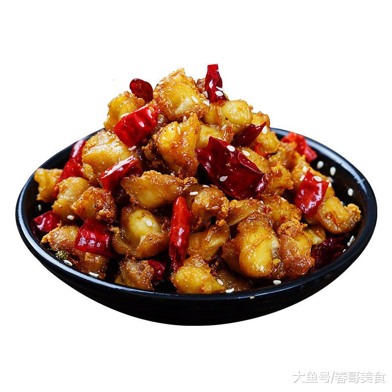 牛肉固然好吃，但是比牛肉还要好吃的，居然是这二样，你一定要尝尝