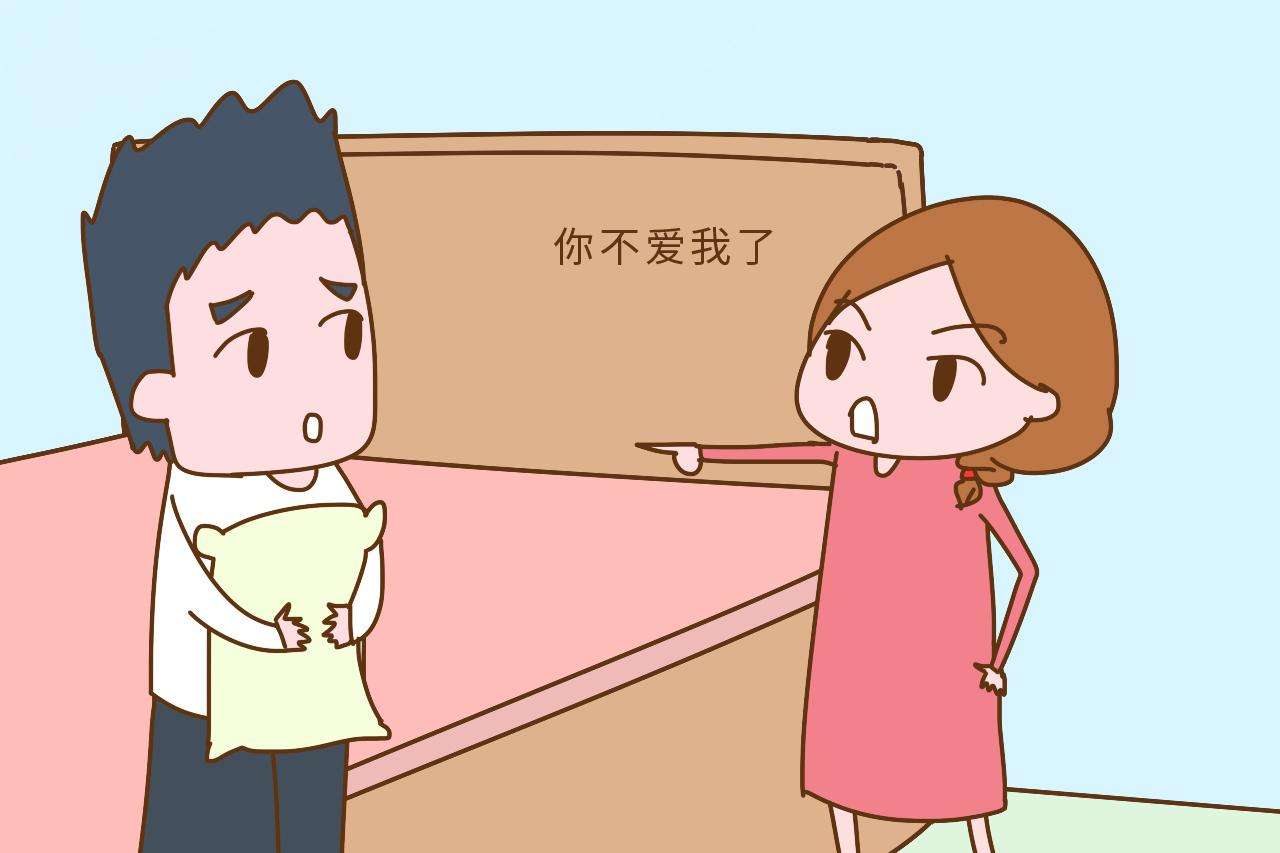 2019最严婚姻法：出轨或将面临“牢狱之灾”？小三也无法幸免