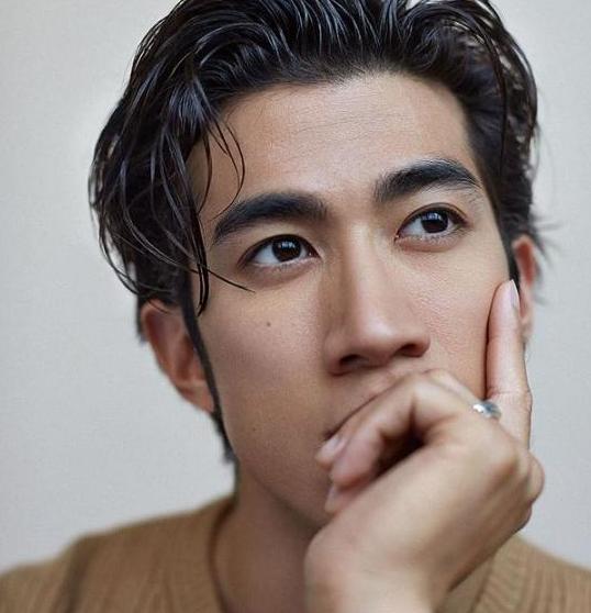 晒晒李治廷现实的豪宅，餐厅面积真大，房子装修造价过千万