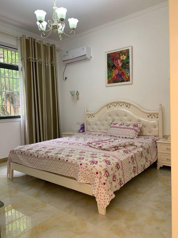 60多万回乡自建小别墅，设计搭配自然环境相融合越看越喜欢