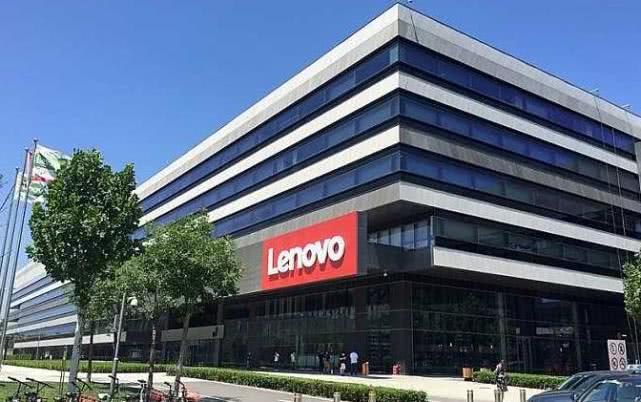 联想打出爱国牌，意图重回往日荣耀，网友：别洗了，谁还会信？