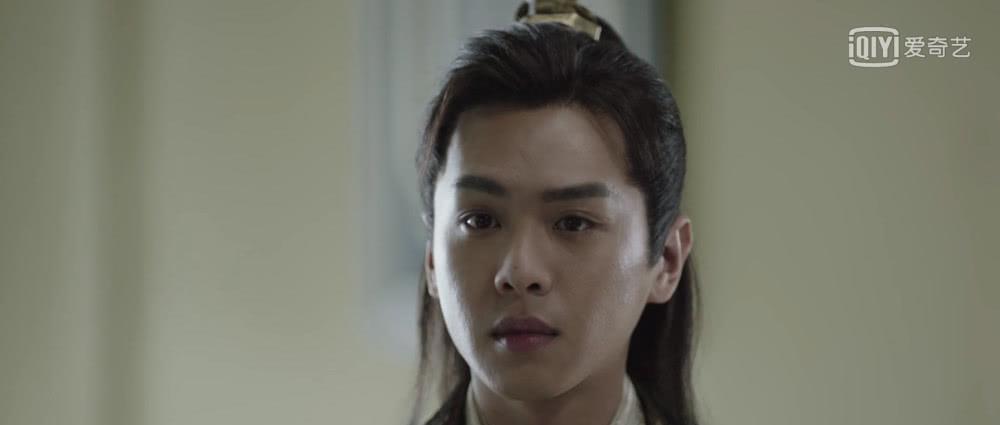 长公主临死前说出一个秘密，范闲放下对她的仇恨，庆帝却追悔莫及