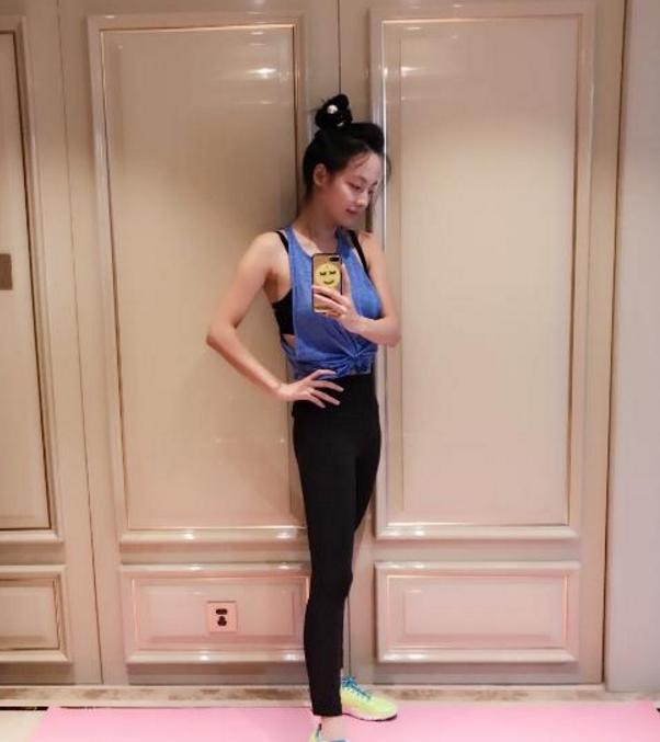 参观张嘉倪和买超的家，两夫妻还真会享受，自己家还弄个汗蒸房