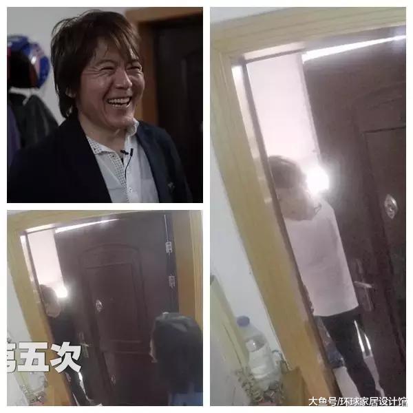 一家7口住进日本胶囊房，上海3胎宝爸：孩子和父母终于有地睡！