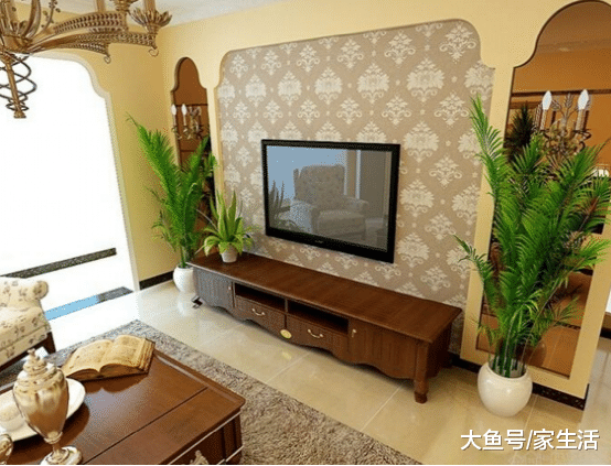 植物就该放在这3个地方，不仅能招财纳福，家运也会越来越好