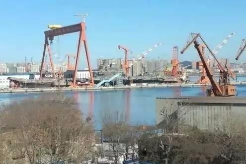 海军没有核动力航母原因