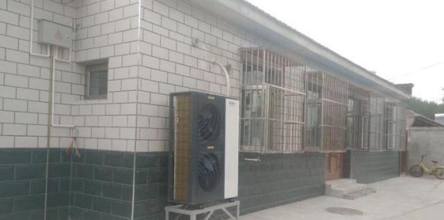 南方有空调了为什么还要装暖气？体验过空气能地暖的都懂