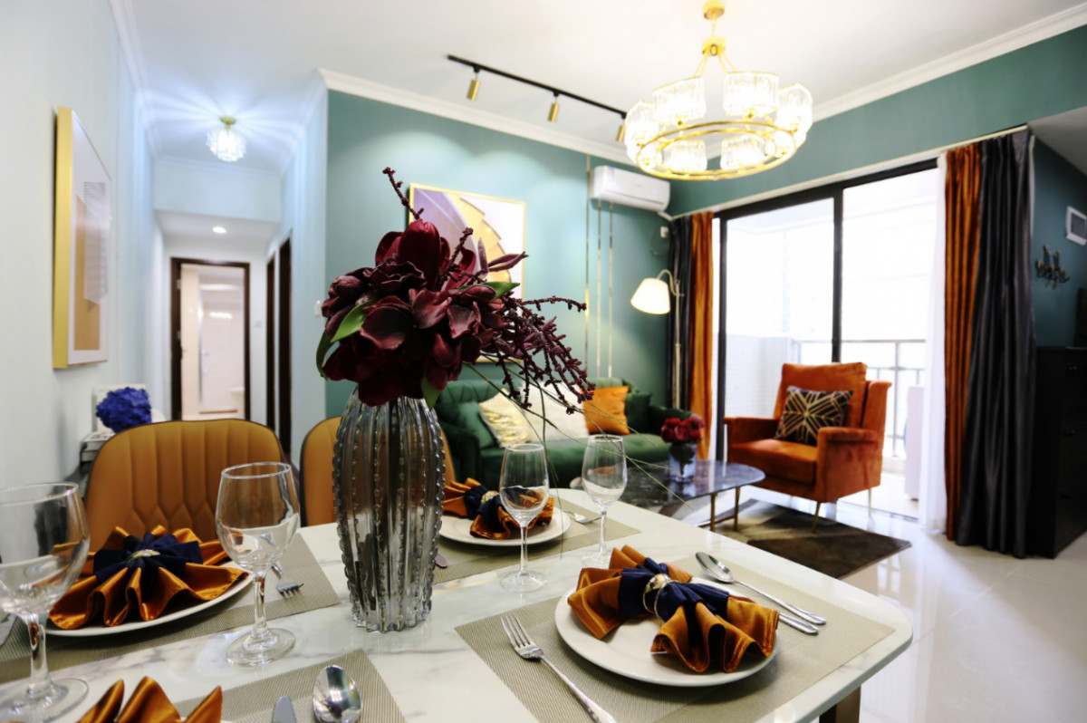 广州抠门业主，花600万买房，3万块装修！但却做到了......