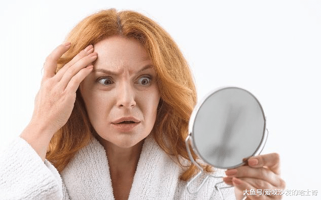 女人过了35岁，不妨常吃4种天然“胶原蛋白”，或许帮你延缓衰老