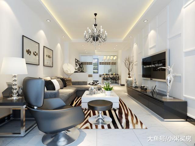 買房遇到這五類房源不要碰，輕松順心買房，不懂行的記住就行了！