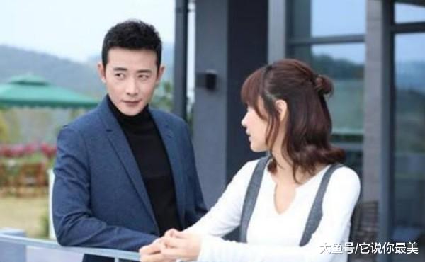 演过罗晋媳妇的5位女星：第二位差点假戏真做，第四位直接被拐走