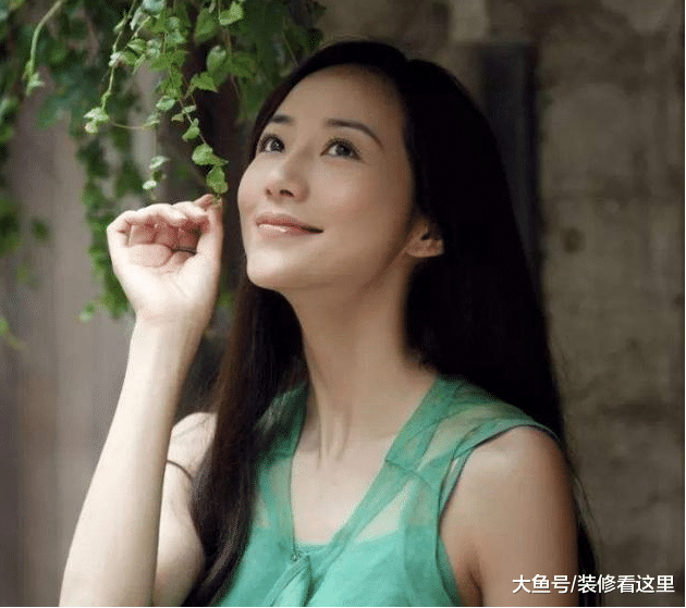 韩雪现实中的房子，比想象中的差距太大，这装修太简陋了