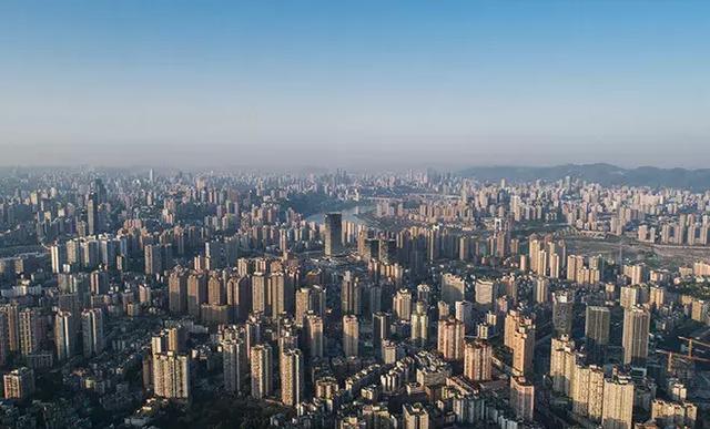 杨家坪商圈扩容在即，现在去捡漏还来得及吗？