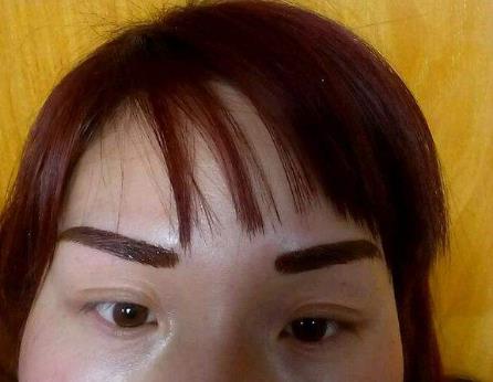 蒜蓉西兰花 为何“纹眉”的女人变少了?纹眉师说出“实情”,庆幸没跟风乱纹