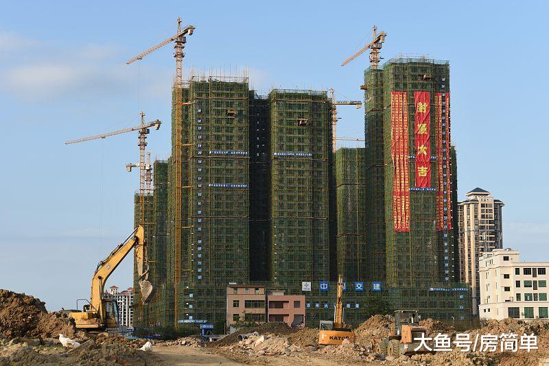 新买的房子什么时候可以卖？